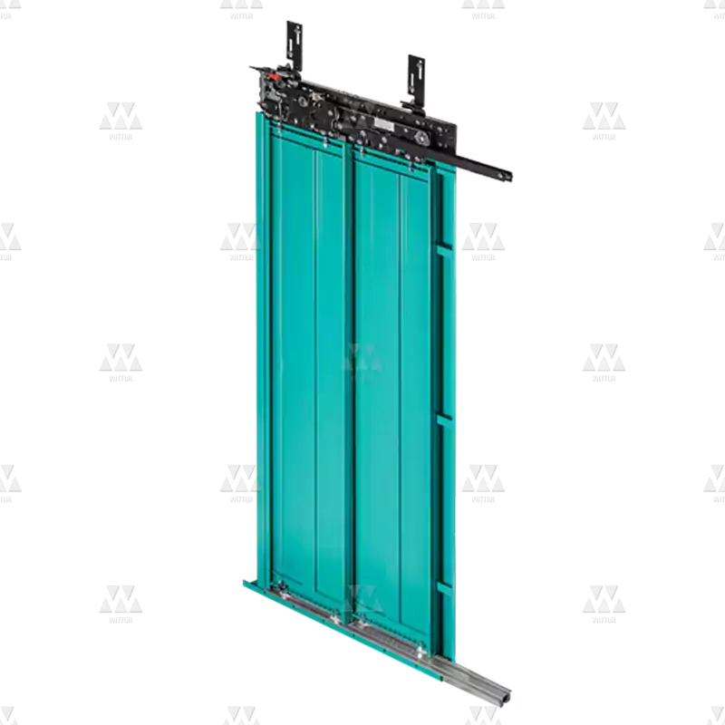 All product lines - Doors