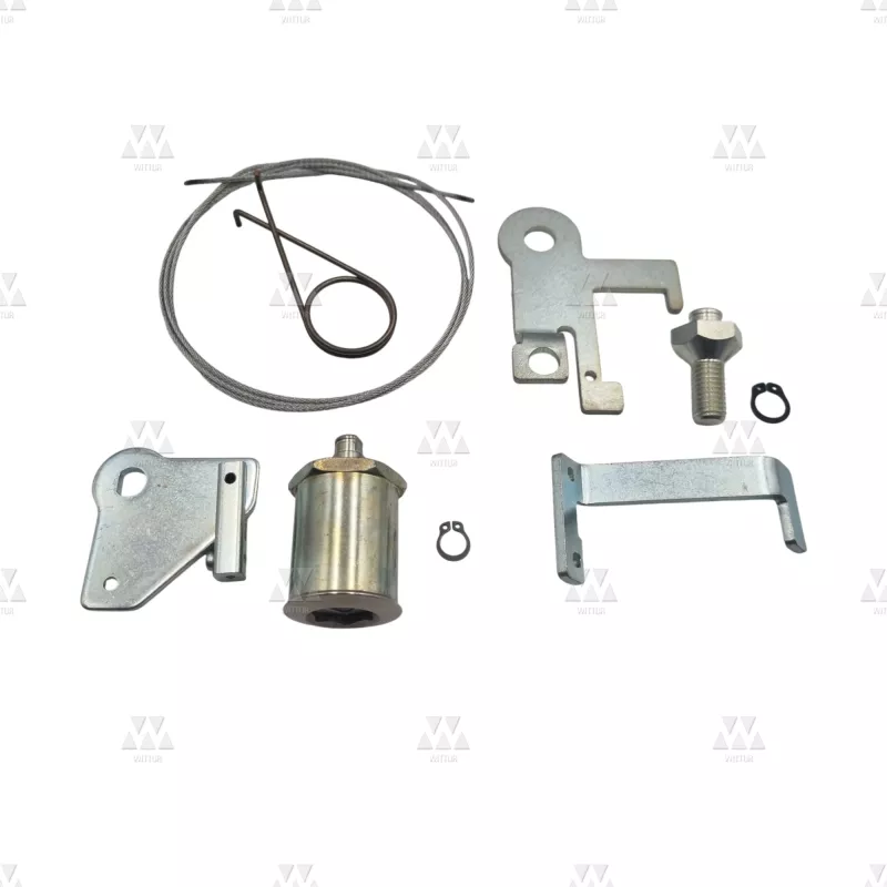 100-0509/PEG | EMERGENCY RELEASE PANEL (CENTRE) PEGASUS