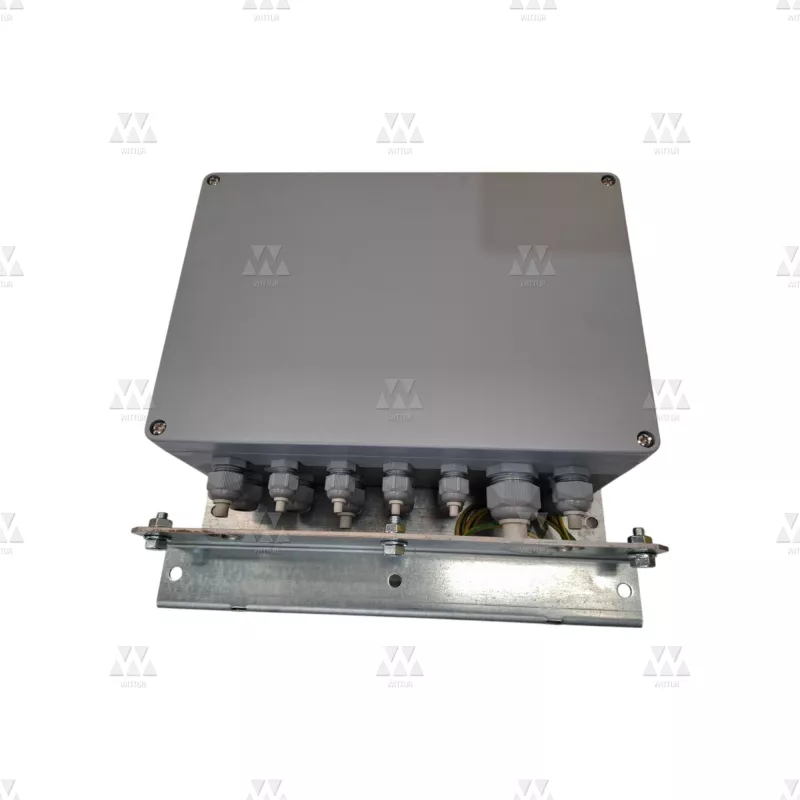 0901460A03KE | ELECTRONIC UNIT IP54 MIDI/SUPRA V2. STANDARD SETTING