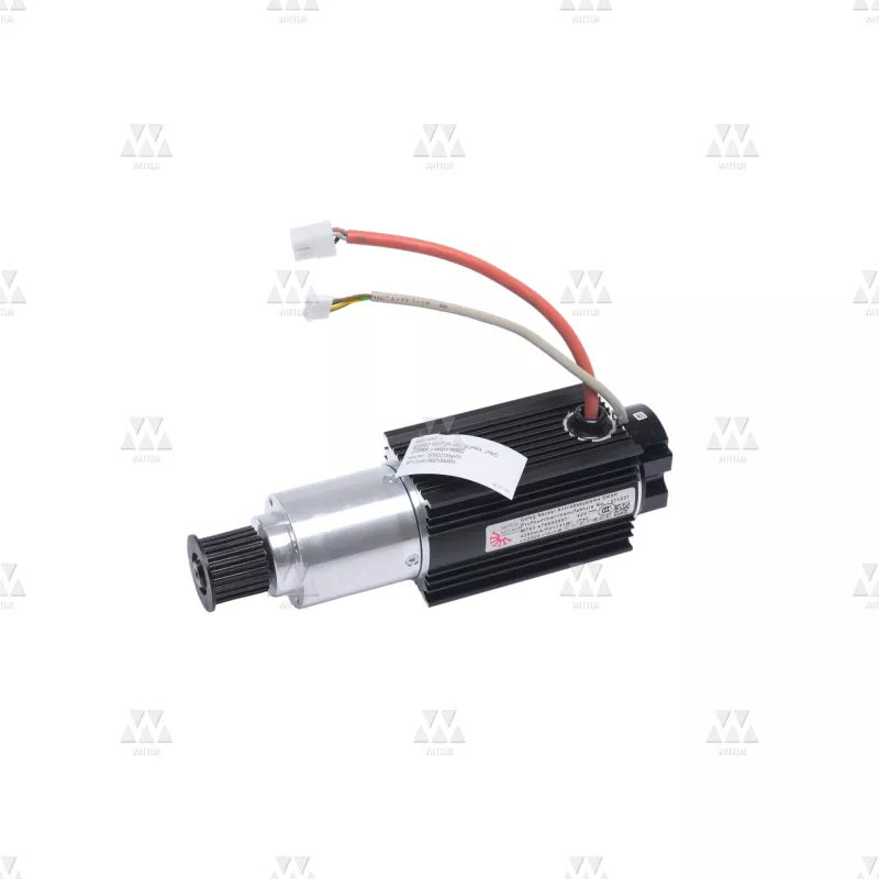 0902195A03 | HYDRA/PEGA PLUS SUPRA DRIVE MOTOR