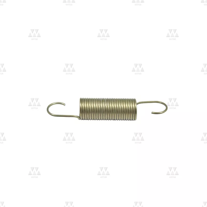 0902789H01 | EXTENSION SPRING STEEL WIRE