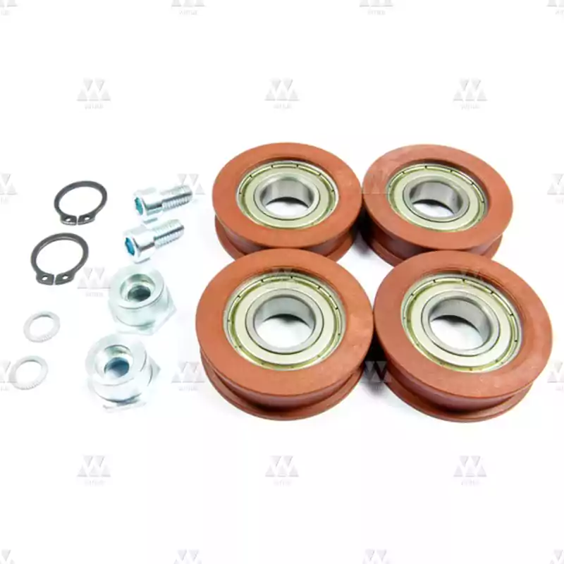 0902899A01 | HANGER ROLLER SET