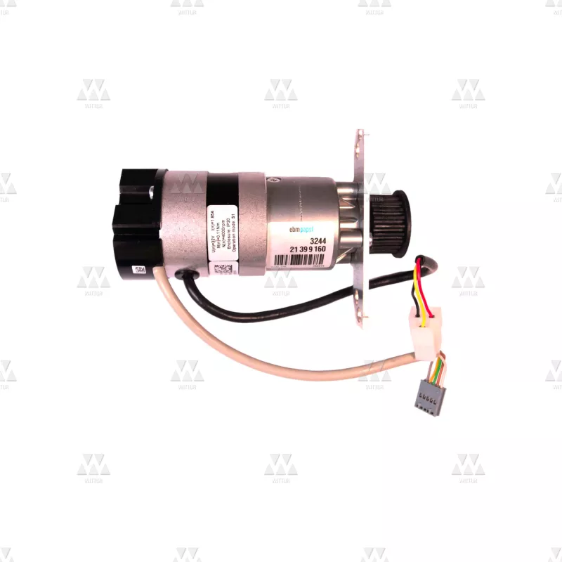 0903371A05 | GEAR MOTOR COMPLETE 2P/3P LEFT TELESCOPE