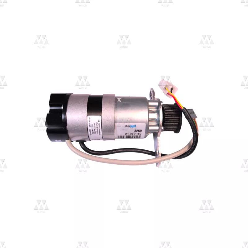 0903371A06 | GEAR MOTOR COMPLETE 2P/3P RIGHT TELESCOPE