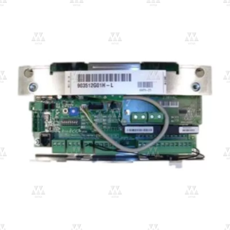 0903512A01H | ELECTRONIC BOX COMPLETE ECO+/EMS WIDE WITH MAGNETIC SWITCH