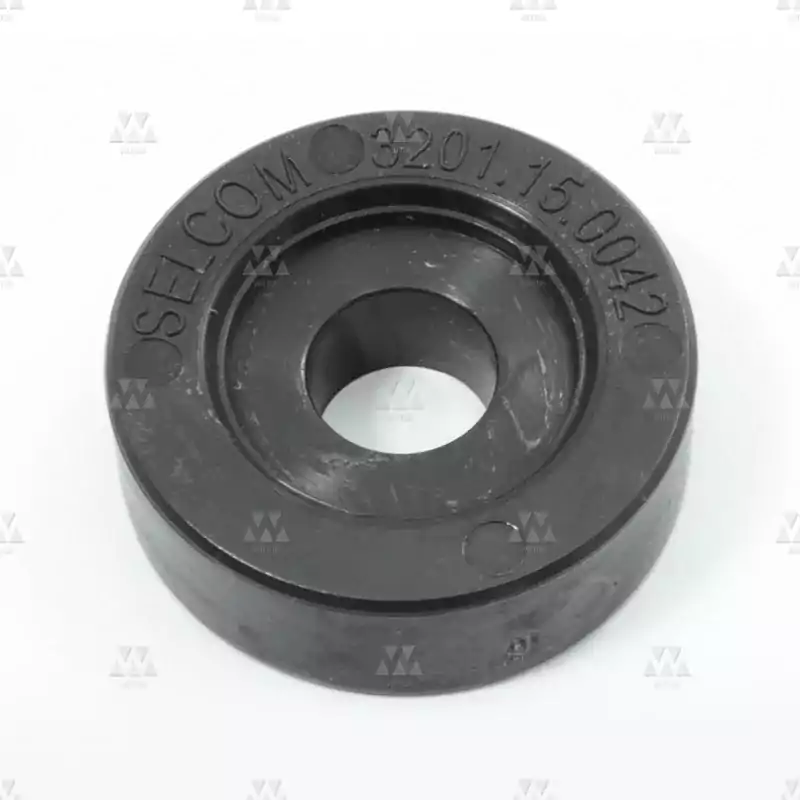 100-0059/THIN | LOCK ROLLER / CAM ROLLER REDUCED RUNNING CLEARANCE