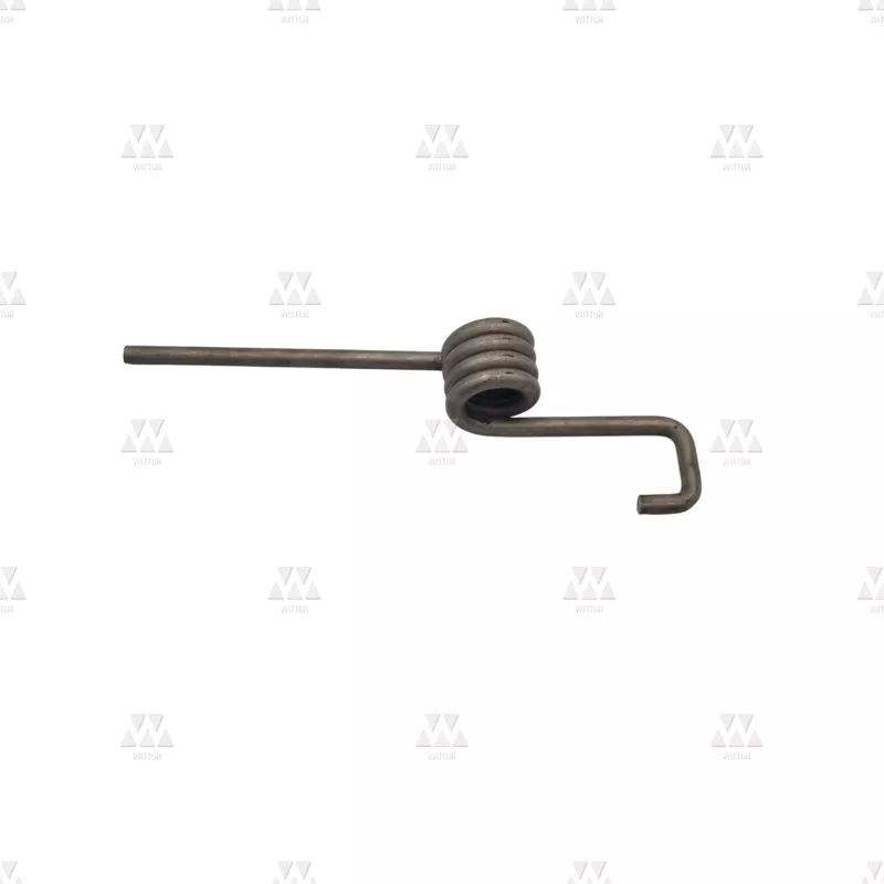 100-0321/R | MOTOR TENSION SPRING RIGHT HAND