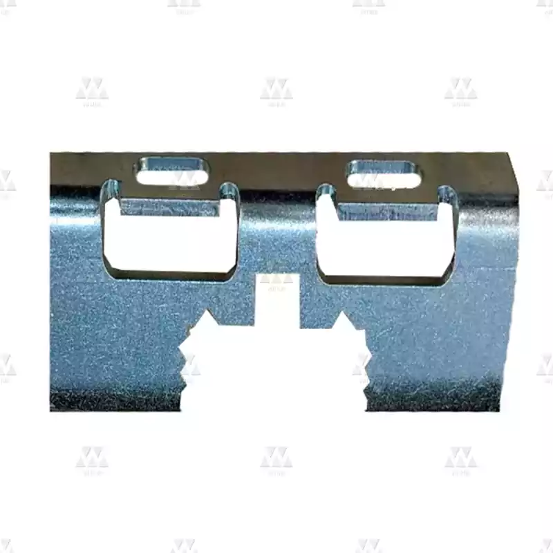 100-0661 | DOOR SHOE BRACKET