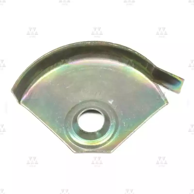 100-0823 | CLOSER CABLE ANTI-DERAIL CAP