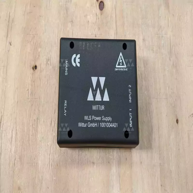 1001004A01 | WLS POWER SUPPLY COMPLETE