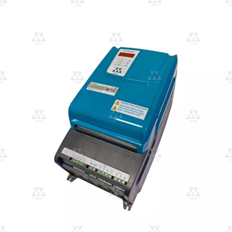 T000166 | ARKEL E-PACK 4B17A INTEGRATED ELEVATOR CONTROLLER