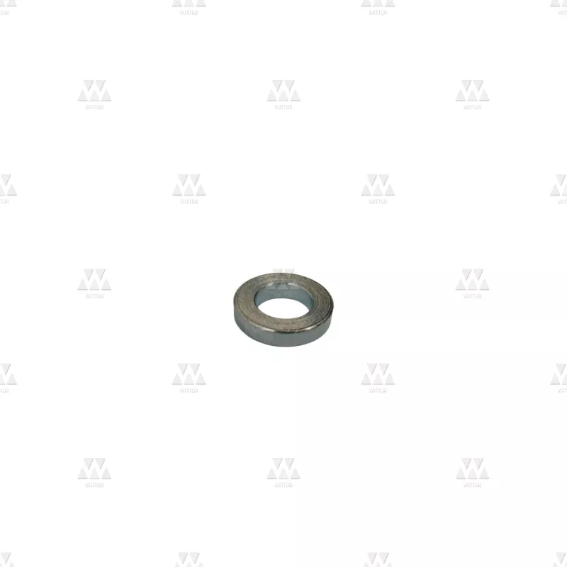 1004379P01 | SPACER L=4MM. ROUND BAR, STEEL