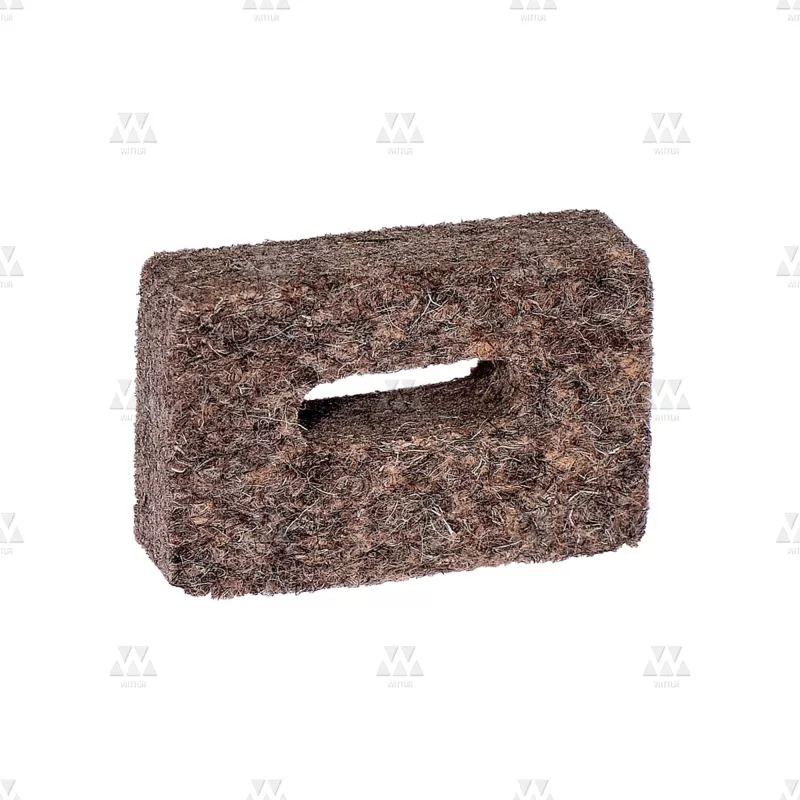 1005164P01 | LOCK FELT PACKING H=15MM. FELT K40