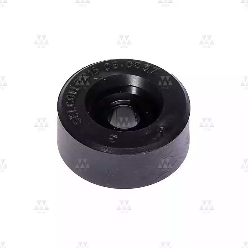 1005349P01 | LOCK ROLLER FOR AUGUSTA EVO. NYLON PA66 UNE-ISO1043.