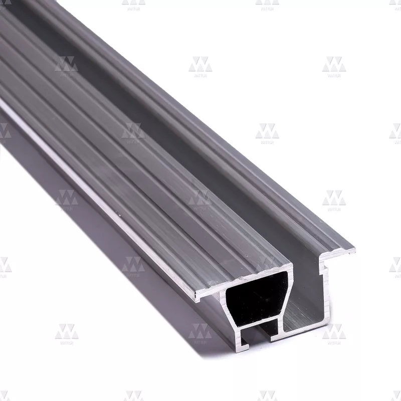 1005613P01L1600 | ALUMINIUM SILL 75MM CO=800 L=1600MM