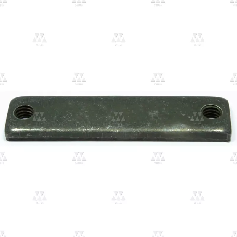 1005682P01 | DOOR CONTACT FIXING PLATE IP20