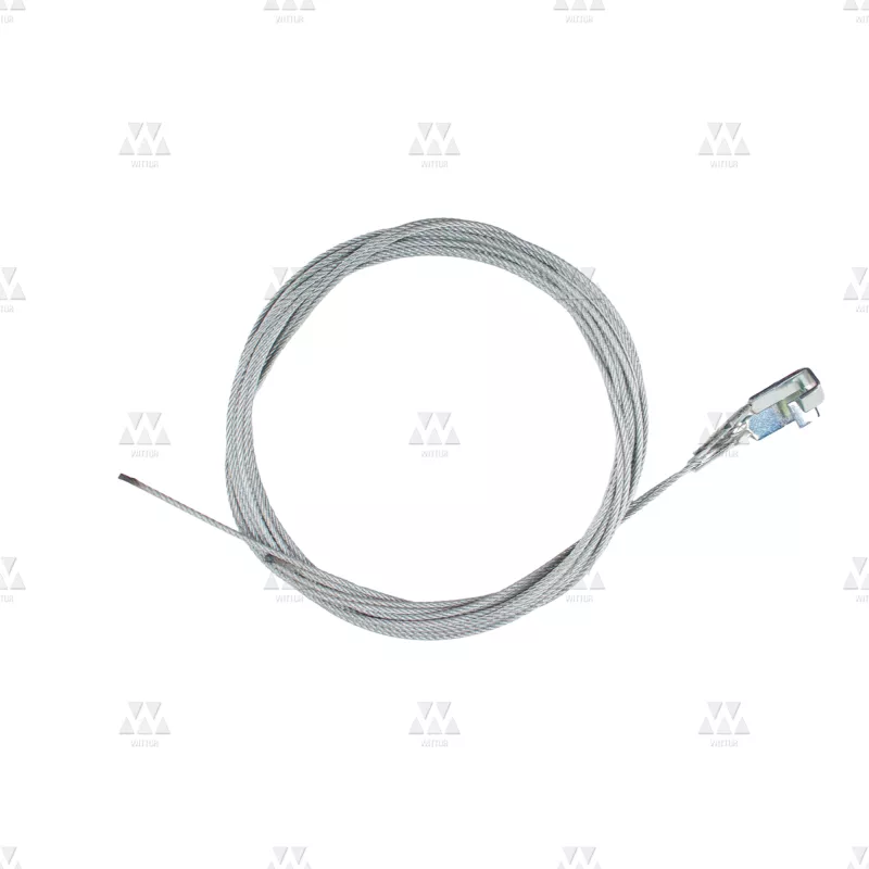 1006842P01L130 | RE-CLOSING ROPE, PIT EGRESS VERSION. L=1300.