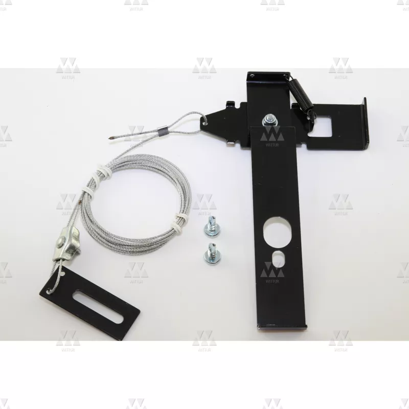 1008226A01 | ACCESSORIES PIT EGRESS TYPE T11/L AND 01/C FOR SERIES AUGUSTA EVO. CO=750-1100