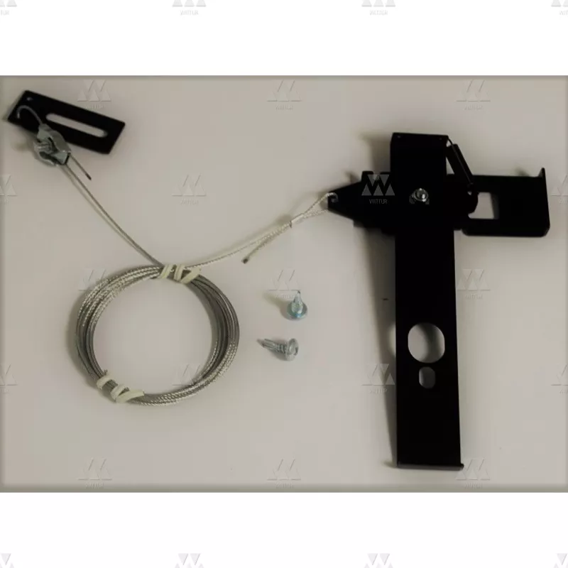 1008226A02 | ACCESSORIES PIT EGRESS TYPE T11/R FOR SERIES AUGUSTA EVO. CO=750-1100