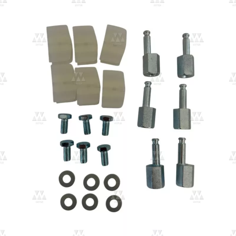 1008236A02 | ACCESSORIES, BUTTON SHOES KIT TYPE 31/RL