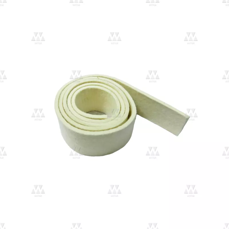 1010482P07 | FELT FOR COUNTERWEIGHT L=1000MM, DOOR TYPE 4AS-01C-11R/L