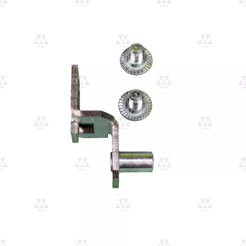 1010552A01 | BELT FIXING TYPE 02/C, 2P CENTRAL