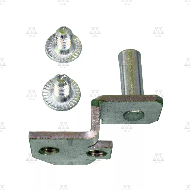1010552A02 | BELT FIXING TYPE 4/S, 4P SYMMETRIC