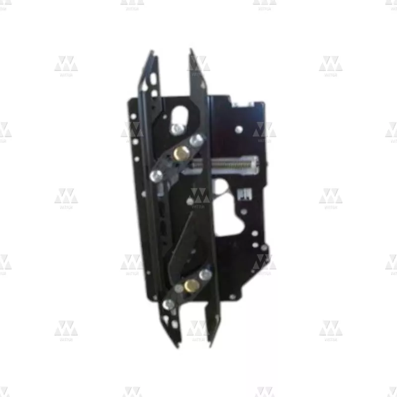1011309A03 | LOCK COUPLER TYPE 02/C AND 12/L FOR AUGUSTA EVO SERIES