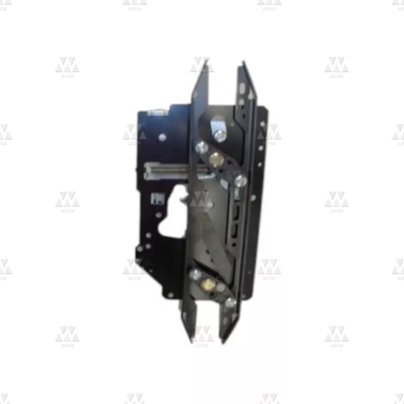 1011309A13 | LOCK COUPLER TYPE 12/R FOR AUGUSTA EVO SERIES