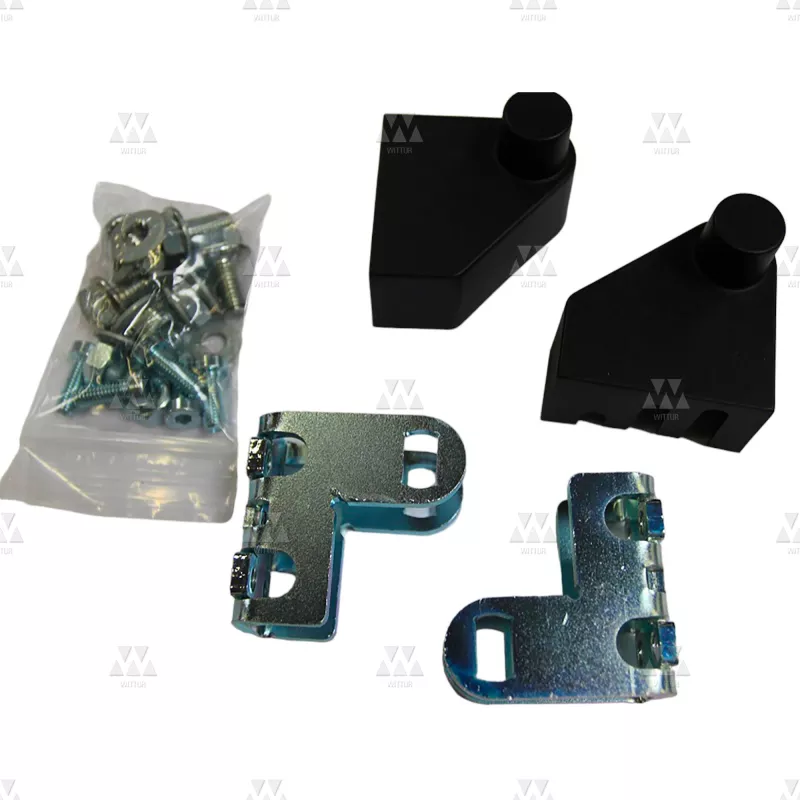 1011739A01 | DOOR PART LOAD B PANEL. TOP CENTRAL FIXING