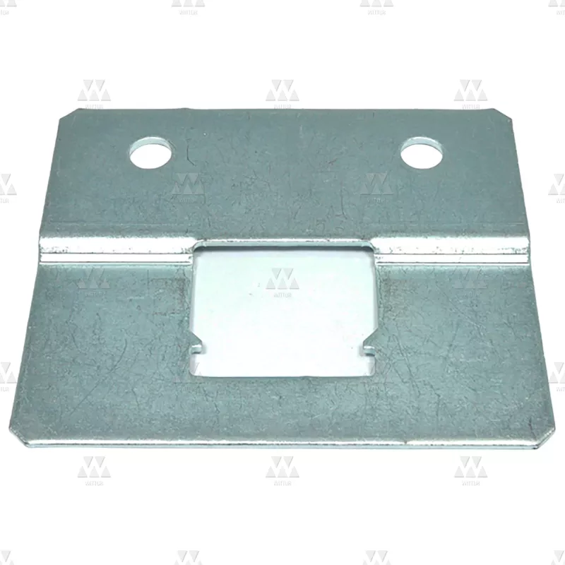 1011986P01 | BOTTOM SHOE SUPPORT SHEET METAL STEEL