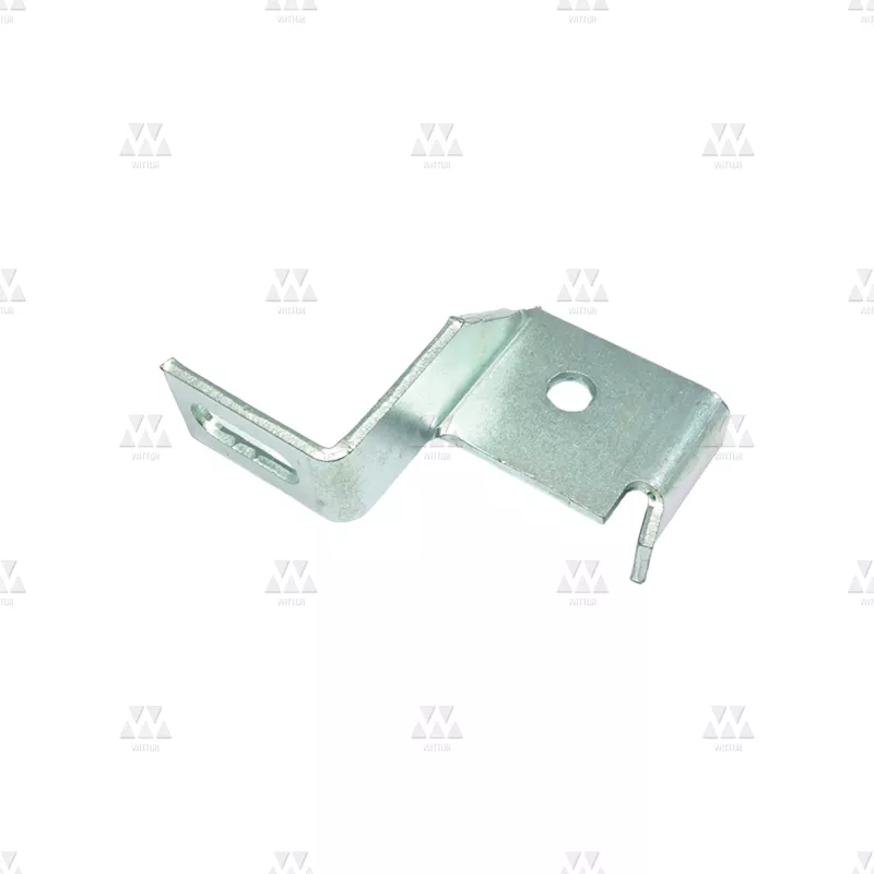 1012531P01 | CLOSER CORD ROLLER BRACKET LEFT