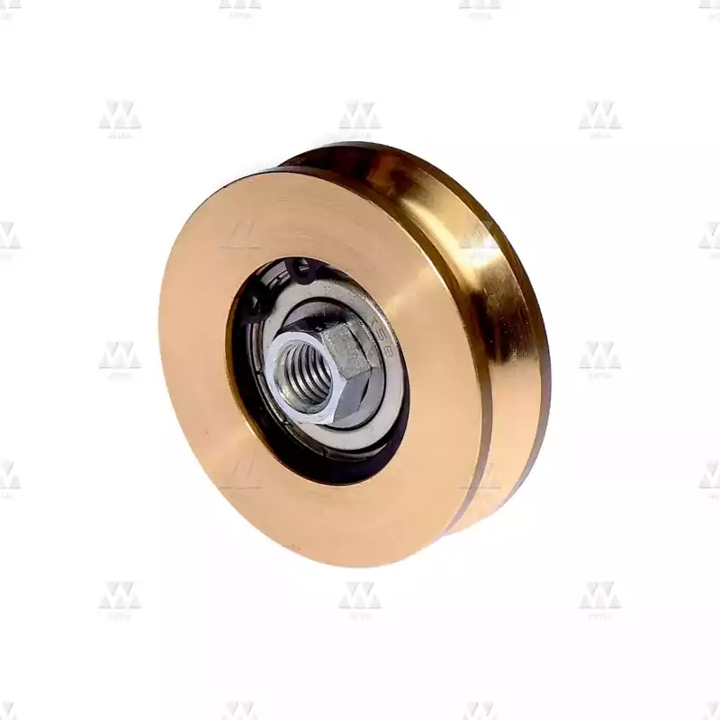 1014294A01 | TRUCK ROLLER. MAIN BRONZE ROLLER