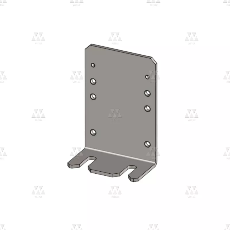 1014391P01 | WSE SUPPORT FIXING BRACKET - LOWER CLOSING SIDE TYPE 02/C 12/R 12/L