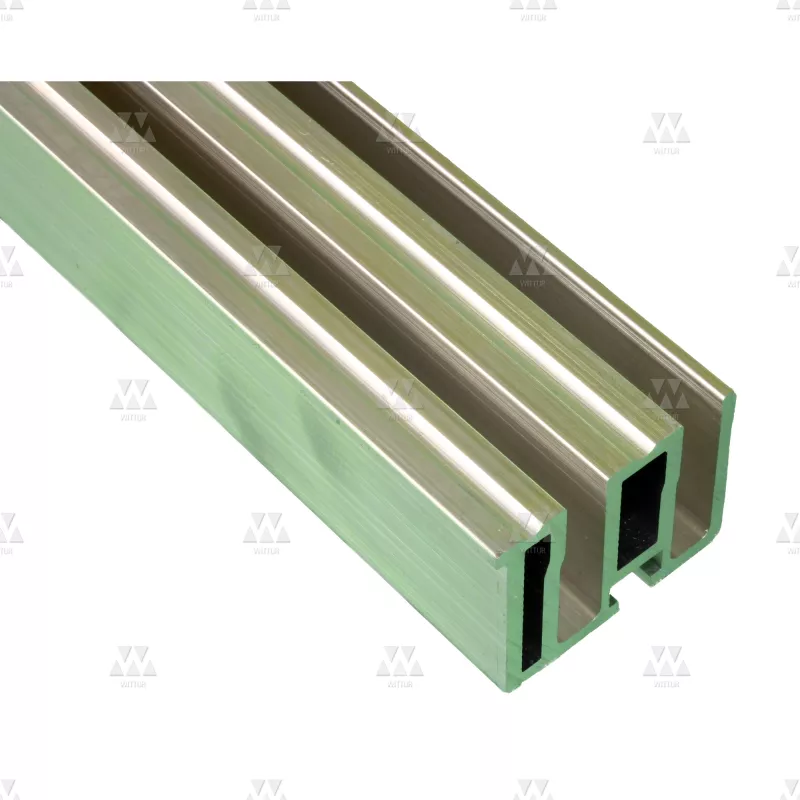 1014473P03CO800 | ALUMINIUM SILL H=35 CO=800MM ALL SYMMETRIC DOORS