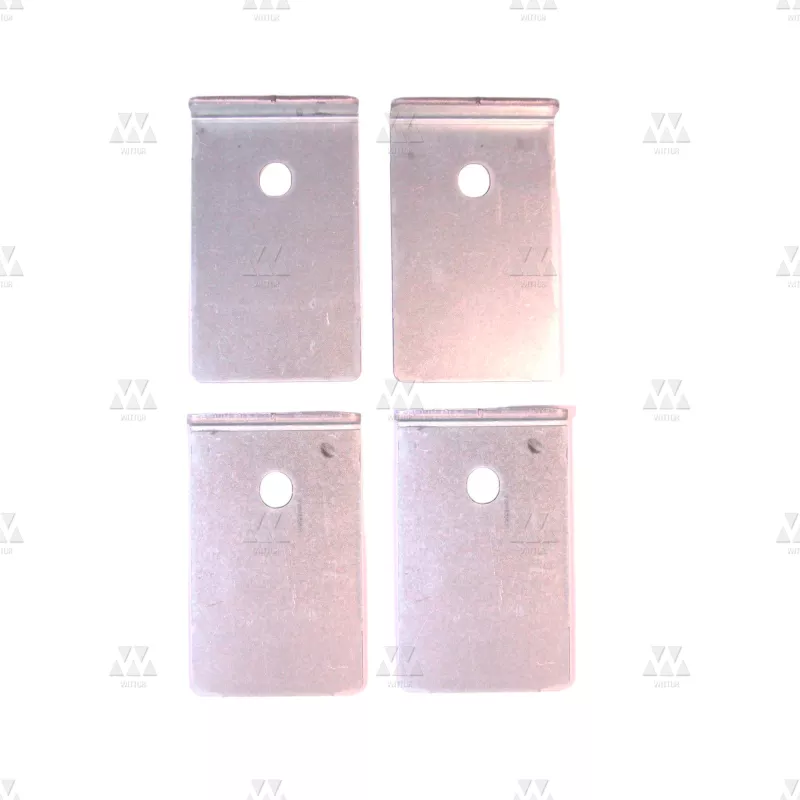 1014920A01 | KIT OF PROVISIONAL DOOR PANEL SHOES TYPE T11/R-L T01/C. KIT OF 4PCS