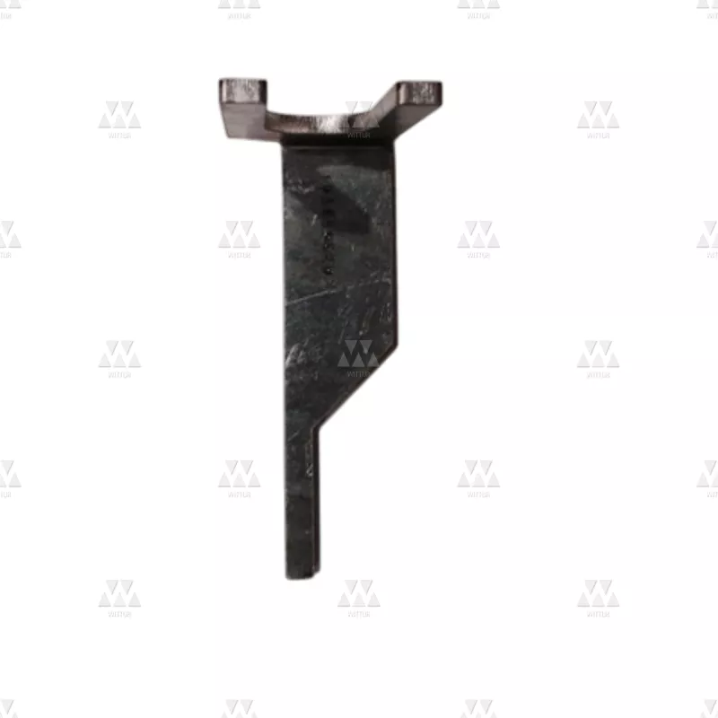 1019685A01 | CAR DOOR LOCK NOTCH - CENTRE OPENING TYPE 02/C