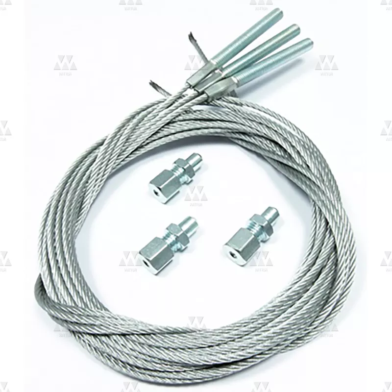 1020604A02 | SYNCHRONISATION ROPE FOR SPARE PARTS KITS L=3000MM