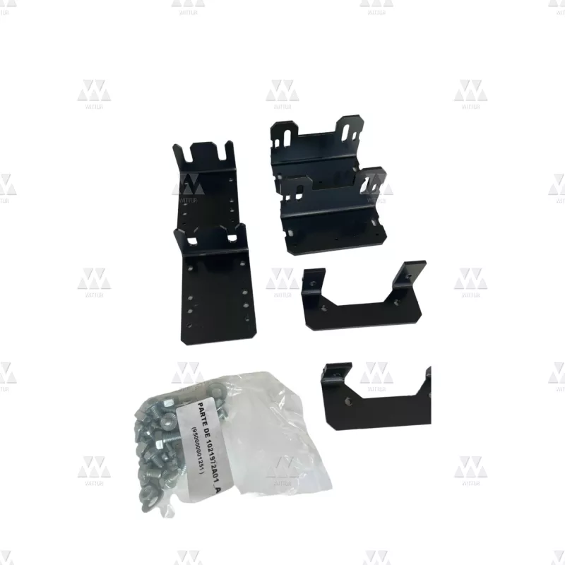 1021972A01 | WSE KIT FICO TYPE 02/C CH=2000-2100-2200