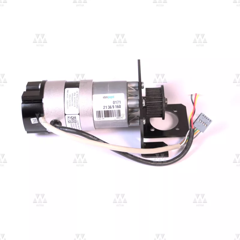 1022411A01 | MOTOR COMPLETE ECO VERTICAL DRIVE LEFT