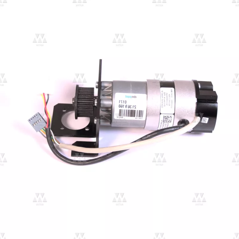 1022411A02 | MOTOR COMPLETE ECO VERTICAL DRIVE RIGHT