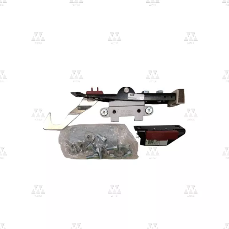 1023004A01 | REPLACEMENT KIT LOCK ASSEMBLY TYPE 01/C IP20 1023004A01 | REPLACEMENT KIT LOCK ASSEMBLY TYPE 01/C IP20