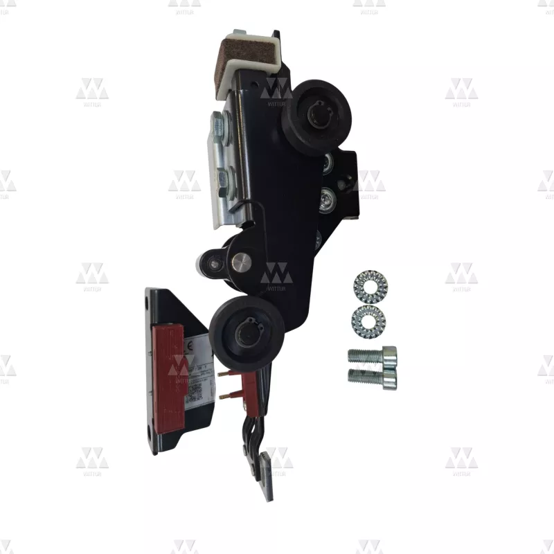 1023056A03 | REPLACEMENT KIT LOCK ASSEMBLY TYPE 43/R IP54 EXECUTION