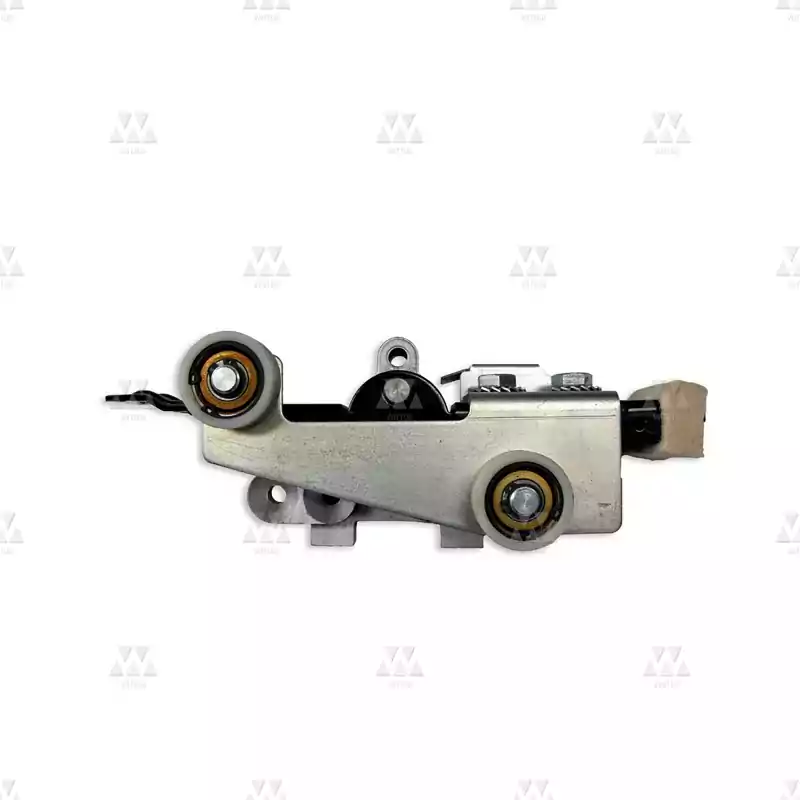 1023182A01 | REPLACEMENT KIT. LOCK ASSEMBLY TYPE 01/C PEGASUS