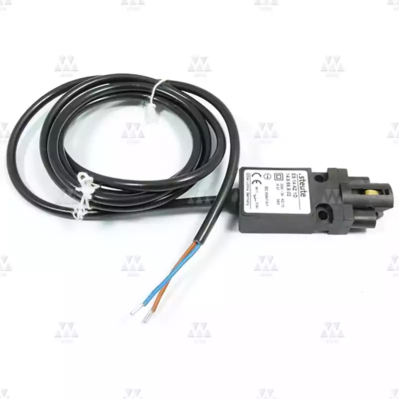 1024787P03 | DOOR CONTACT CABLE LENGHT=1500MM CABLE TYPE H07 RN-F 2X1MM