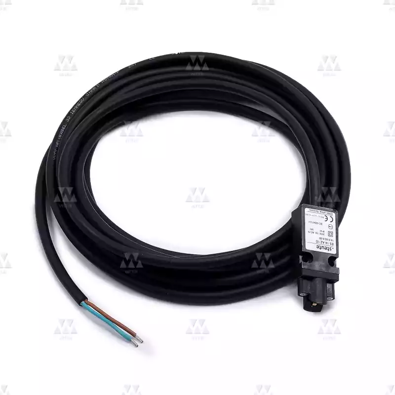 1024787P04 | DOOR CONTACT CABLE LENGHT=6000MM CABLE TYPE H07 RN-F 2X1MM