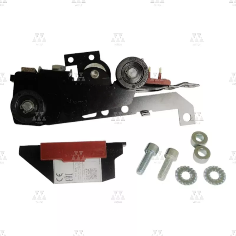 1024972A02 | REPLACEMENT KIT HYDRA 3000 DOOR TYPE 11/L