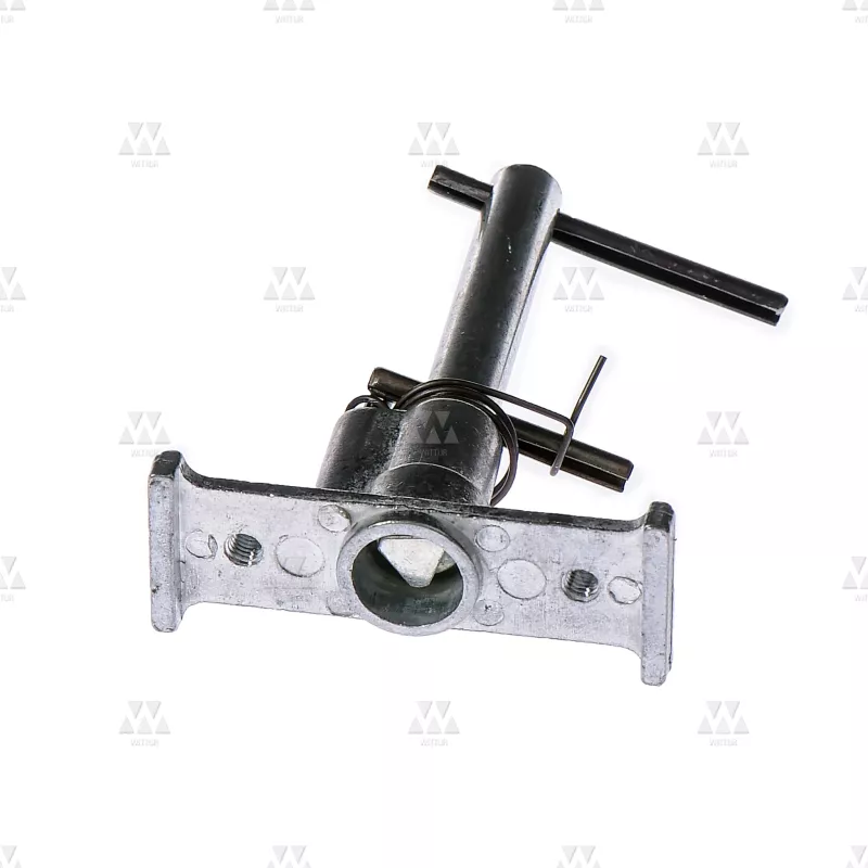 1025458A01 | RIGHT EMERGENCY RELEASE TRESTLE BOLT HEIGHT = 85 MM