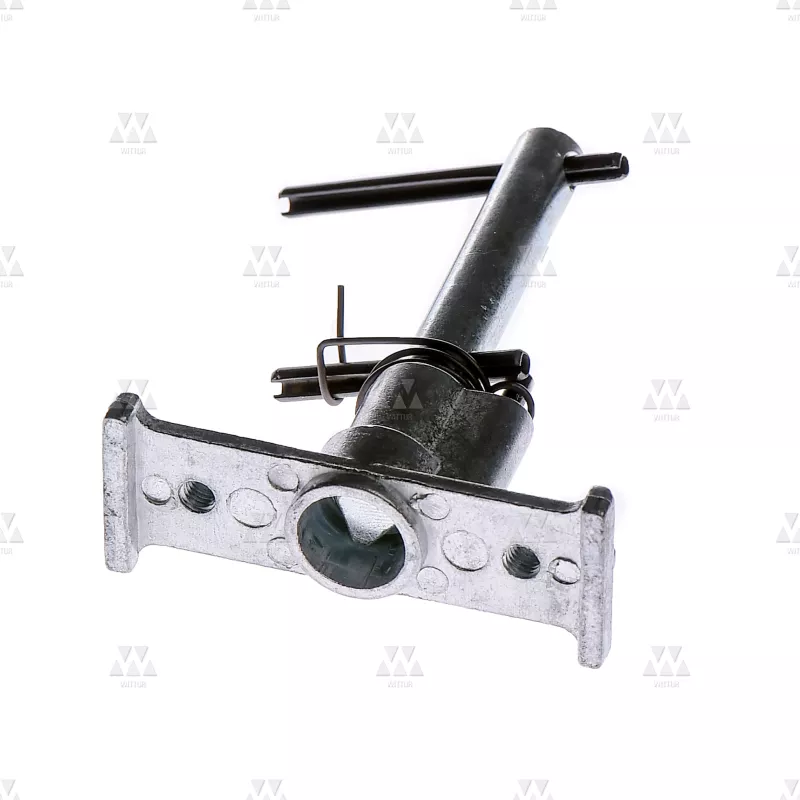 1025458A02 | LEFT EMERGENCY RELEASE TRESTLE BOLT HEIGHT = 85 MM