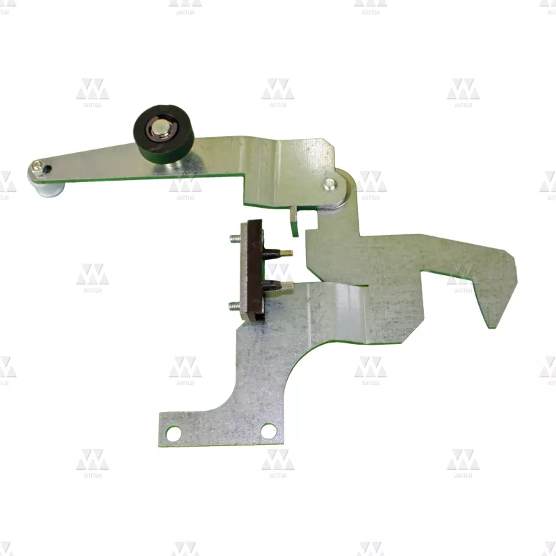1051177A01 | CAR DOOR LOCK COUPLER SPARE PARTS KIT TYPE 4/S, 02/C